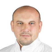 Горбачев Андрей Леонидович, стоматолог-хирург