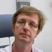 Нечаев Александр Валерьевич, хирург