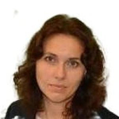 Рябова Елена Сергеевна, акушер-гинеколог