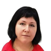 Клейн Анна Максимовна, гинеколог