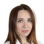 Тимофеева Людмила Юрьевна, эндокринолог