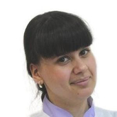 Толчина Марина Георгиевна, косметолог