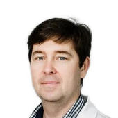 Скоркин Евгений Иванович, невролог