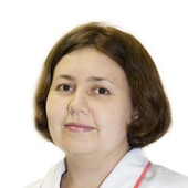 Ермолина Ольга Владимировна, врач функциональной диагностики
