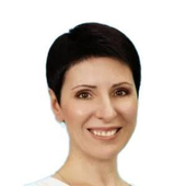 Викулова Ирина Владимировна, врач УЗД