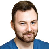 Золотов Александр Сергеевич, хирург