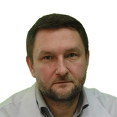 Минаев Евгений Семёнович, офтальмолог