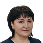 Борисова Виктория Анатольевна, стоматолог-терапевт