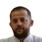 Селимашвили Димитрий Джамбулович, врач скорой помощи