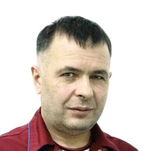 Юсупов Захар Юсупович, стоматолог-терапевт