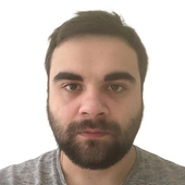 Крюченков Михаил Викторович, терапевт