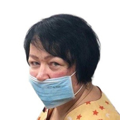 Тараканова Ирина Валерьевна, стоматолог-терапевт