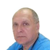 Горден Игорь Аронович, терапевт