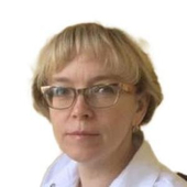 Гуреева Наталья Владимировна, эндокринолог