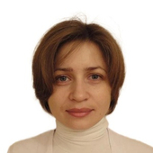 Назаренко Светлана Валерьевна, врач УЗД