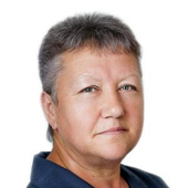 Маркова Ольга Ивановна, акушерка