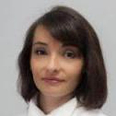 Дякун Наталья Валентиновна, врач УЗД