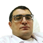 Севян Арменак Гагикович, детский хирург