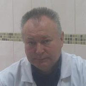 Надейкин Борис Анатольевич, стоматолог-хирург