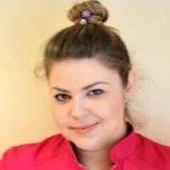 Козлова Инна Николаевна, стоматолог-ортопед