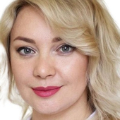 Суворова Елена Александровна, врач-косметолог