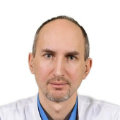 Авдохин Михаил Валерьевич, врач УЗД