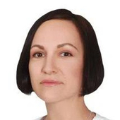 Коровченко Яна Геннадьевна, терапевт