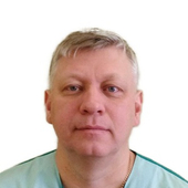 Ботвиньев Михаил Валерьевич, эндоскопист