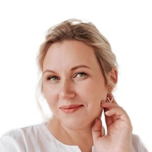 Степанова Ольга Александровна, врач УЗД