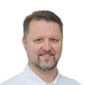 Бухарев Андрей Александрович, ЛОР