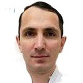 Маханов Рустам Хамиджонович, ЛОР