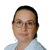 Титлова Елена Юрьевна, невролог