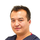 Доолбек Уулу Медербек, невролог