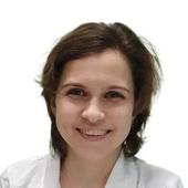 Подлесная (Храмова) Надежда Анатольевна, офтальмолог