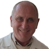 Гасан Эдуард Алексеевич, дерматолог