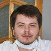 Лиханов Всеволод Валерьевич, стоматолог-хирург