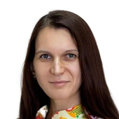 Хайрулина Надежда Юрьевна, ЛОР