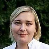 Каплун Наталья Леонидовна, стоматолог-терапевт