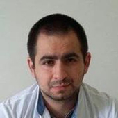 Карданов Астемир Анатольевич, невролог