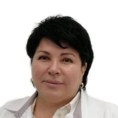 Клименко Ирина Александровна, акушер-гинеколог