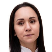 Егорова Ирина Сергеевна, травматолог