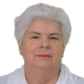 Бродяная Любовь Васильевна, терапевт