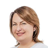 Коновалова Елена Сергеевна, стоматолог-терапевт