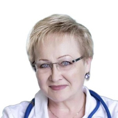 Козлова Татьяна Александровна, терапевт