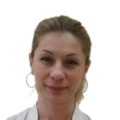 Кармова Инна Ахъедовна, ЛОР