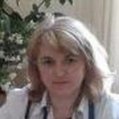 Батиева Римма Муазиновна, инфекционист