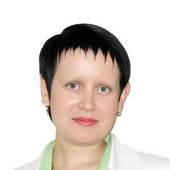 Шалашникова Наталья Владимировна, невролог