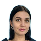 Алексеева Екатерина Геннадьевна, стоматолог-терапевт