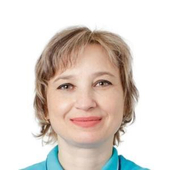 Перепелица Елена Владимировна, анестезиолог-реаниматолог