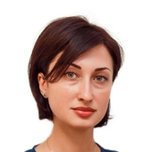 Николаенко Ольга Анатольевна, врач УЗД